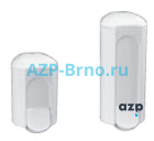 Дозатор мыла Z 301, Z 302 AZP Brno Чехия (фото, схема) Дозатор мыла Z 301, Z 302 AZP Brno Чехия (фото, схема)